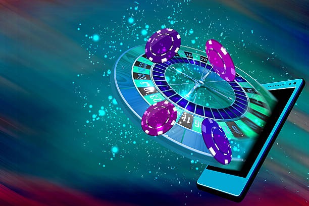 peso138 live casino table interface on mobile device with multiple camera feeds